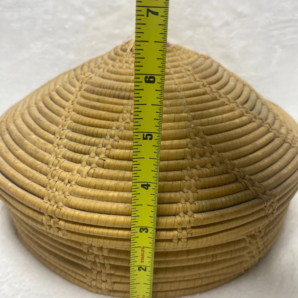 The Unbranded Brand handcrafted woven
